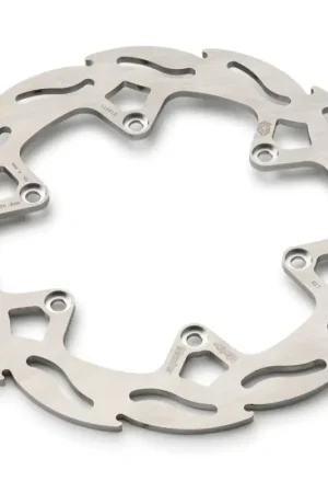 Merkproduct Flame brake disc — KTM MX/Enduro 2007-2026