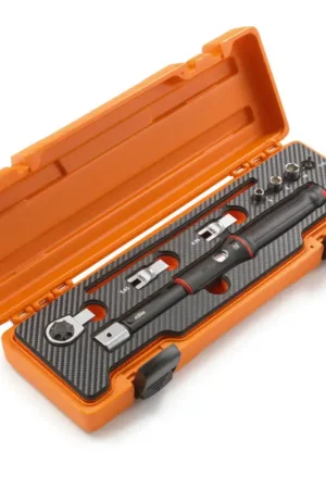 Snelle Levering Torque wrench
