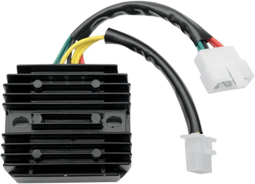 Betaalbaar Rick's Motorsport Hd Reg/Rec Kaw voor Kawasaki