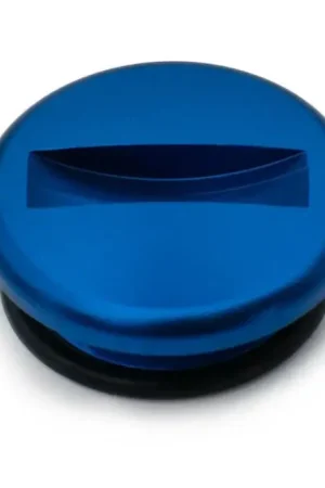 Koop Online YAMAHA YZF 600 R6 1999-2018 YZF 1000 R1 1998-2018 AS3 OIL FILLER PLUG BLUE