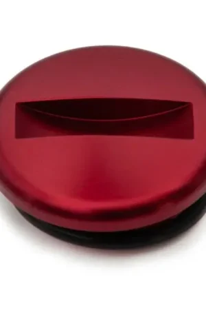 Hete Deal YAMAHA YZF 600 R6 1999-2018 YZF 1000 R1 1998-2018 AS3 OIL FILLER PLUG RED