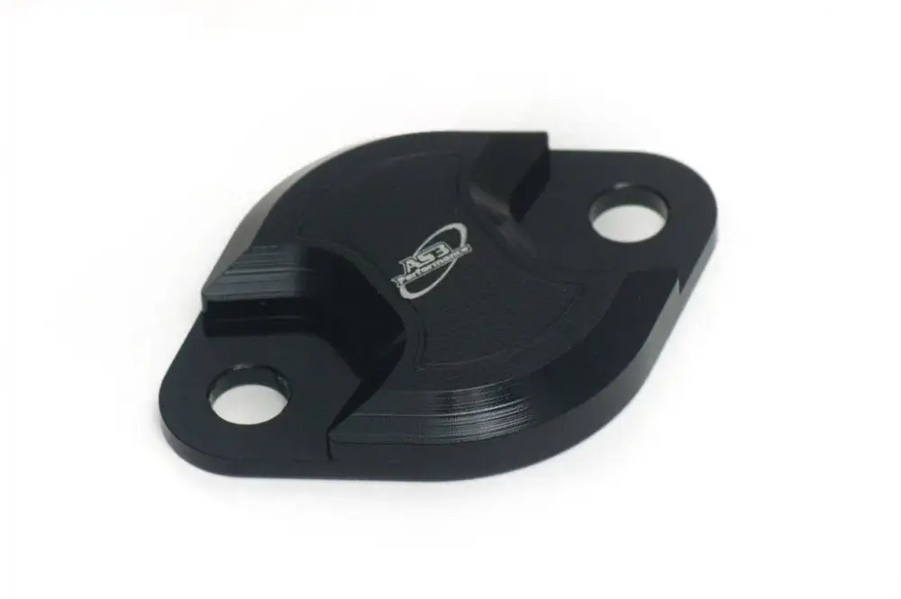 Rechtstreeks Van De Fabrikant KTM 450 505 SX-F XC-F 2007-2012 450 SMR 2008-2012 AS3 CYLINDER HEAD RETAINING PLATE COVER BLACK