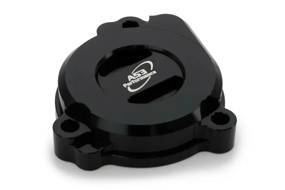 Speciale Aanbieding KTM 250 SX-F XC-F 2012-2015 350 SX-F XC-F 2011-2015 AS3 PERFORMANCE STARTER MOTOR COVER BLACK