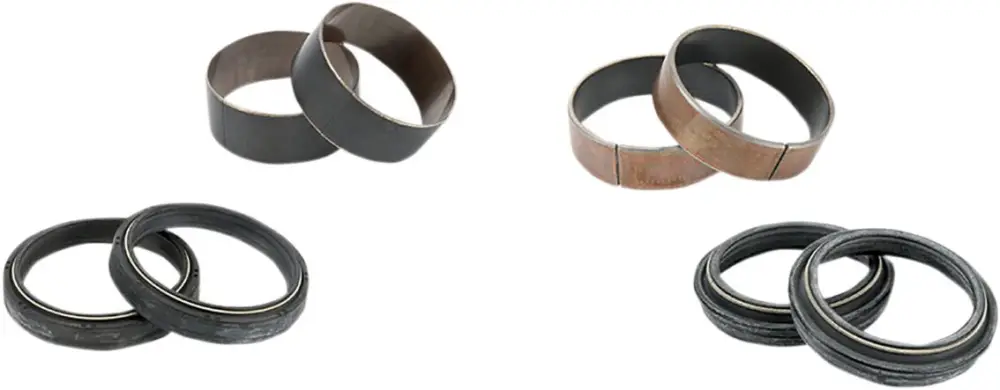 Alleen Vandaag Showa Service Kit Ff 49Mm