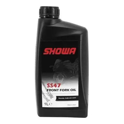 Bestseller Showa Front Fork Oil Ss47 1Lt
