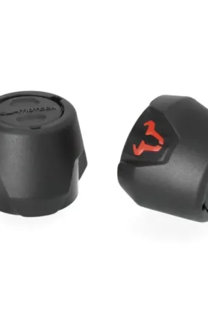Flitsaanbieding SW-Motech Front Axle Slider Set