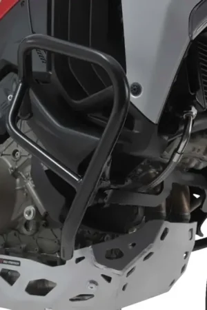 Exclusieve Aanbieding SW-Motech Crash Bar