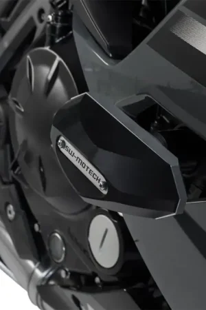 SW-Motech Frame Slider Kit Korting