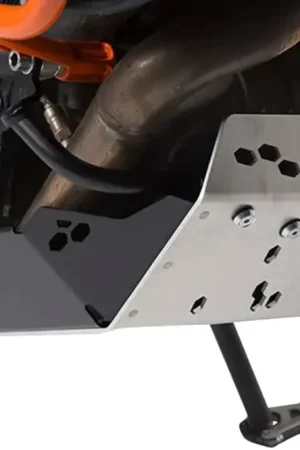 SW-Motech Engine Guard Korting