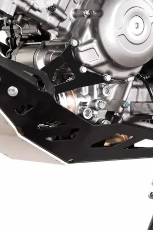 Betaalbaar SW-Motech Engine Guard