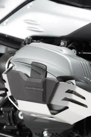Premium SW-Motech Cylinder Guard