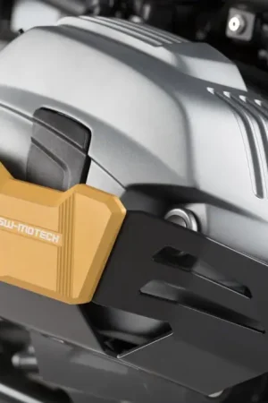 SW-Motech Cylinder Guard Merkproduct