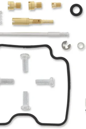 Aanbieding MOOSE Racing carburateur revisieset - Suzuki