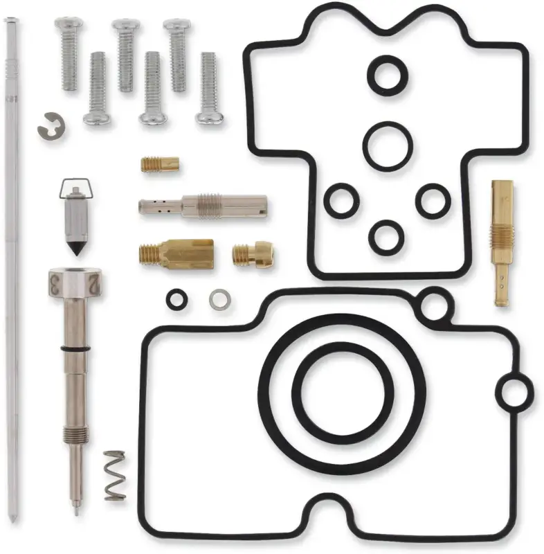 Seizoensaanbieding MOOSE Racing carburateur revisieset - Honda