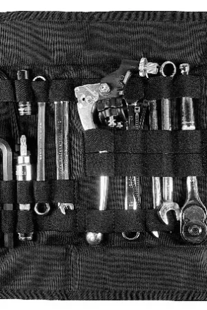 Kriega Tool-Roll Bestel Nu