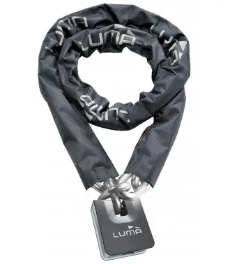 Meest Verkocht Luma Solido Chain Plus ART5 120cm