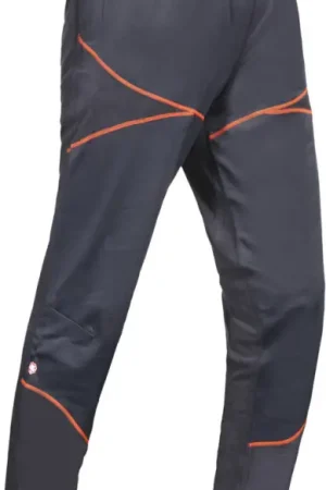 Rukka Delta Windstopper Pants Black 990 Lage Prijs