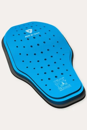Fabrieksprijs REV'IT Back Protector Seesoft KN Blue/Black