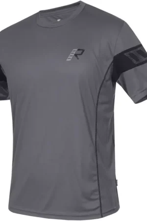 Alleen Vandaag Rukka Cal Shirt Grey 280