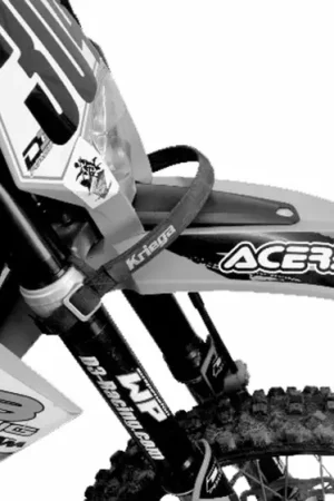 Kriega Haul loop - front Koop Vandaag