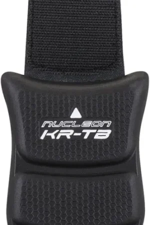 Koop Online Alpinestars Nucleon KR-TB Black/White 12