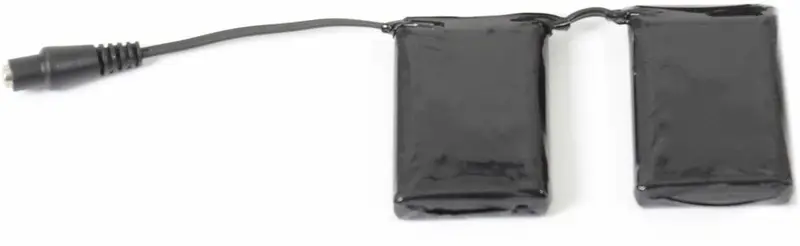 Seizoensaanbieding Klan Battery/Chargerkit 7,4V,3A