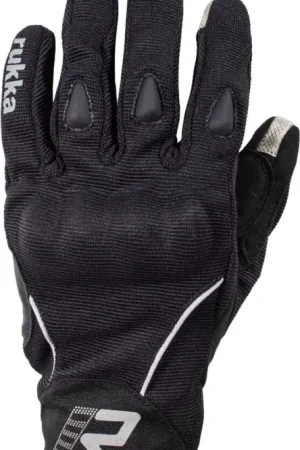 Fabrieksprijs Rukka Airi Ladies Gloves Black 990