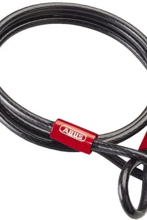 Gereduceerde Prijs ABUS Cobra 10 Kabelslot