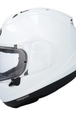 Alleen Vandaag Arai RX-7V EVO Diamond White