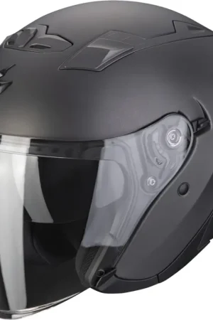 Gratis Retour Scorpion EXO-230 Matt Anthracite