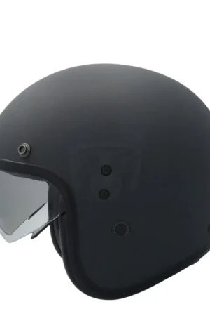 Scorpion Belfast EVO Graphite Dark Grey Snelle Levering