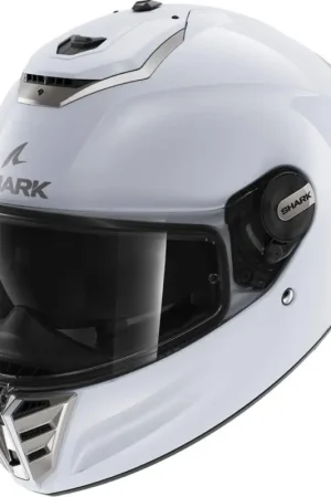 Laatste Versie Shark Spartan RS Blank W01