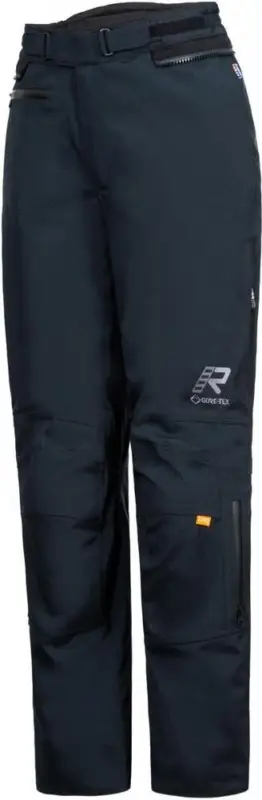Rukka Rexiina Ladies Motorbroek Black 999 Populair
