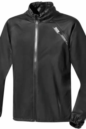 Beste Prijs IXS Saint Rain Jacket Black 003