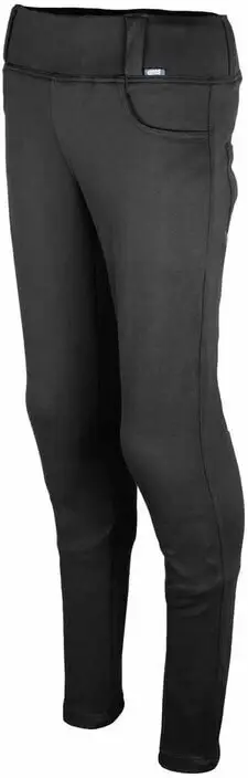GMS Anaconda Motorlegging Black 003 Finale Uitverkoop