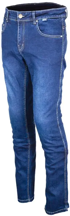 GMS Cobra WP Motorjeans Dark Blue 004 Lage Prijs