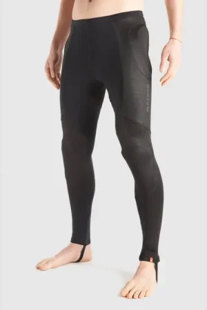 Lage Prijs Pando Moto Skin UH 03 Armored Leggings