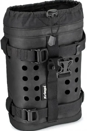 Merkproduct Kriega OS-Bottle Black 101