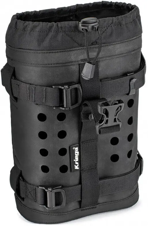 Merkproduct Kriega OS-Bottle Black 101