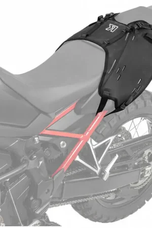 Populair Kriega OS Base Honda CRF1100L Africa Twin Black 101