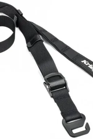 Weekendaanbieding Kriega Cam Strap set OS-Series Black 101