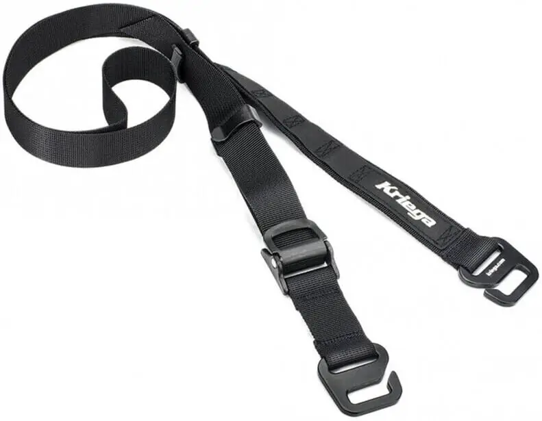 Weekendaanbieding Kriega Cam Strap set OS-Series Black 101