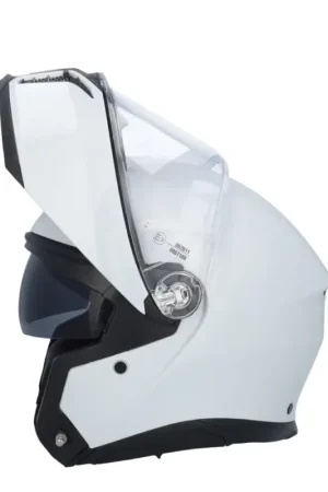 Must-Have AGV Tourmodular Stelvio White 006