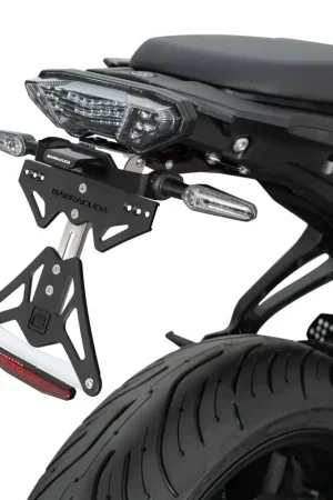 Licence Plate - Specific For Original Indicators YMTR7104-2-20 Speciale Aanbieding