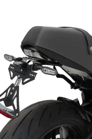Merkproduct Licence Plate - Specific For Original Indicators YS9104-2-23