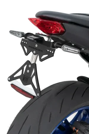 Licence Plate - Specific For Original Led Indicators YMT9104-2-21 Koop Online