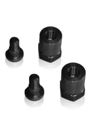 Beperkt Aanbod Mirror Adapter Mv Agusta (Pair) MB9-ADATT