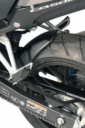 Aanbieding Rear Fender HCX5 PARAF
