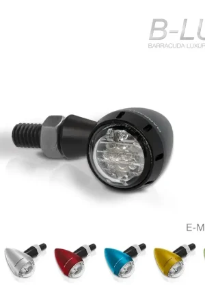 Koop Online S-Led B-Lux Green (Pair) N1001/BSV