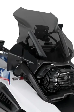 Flitsaanbieding Windshield Aerosport BGS1300